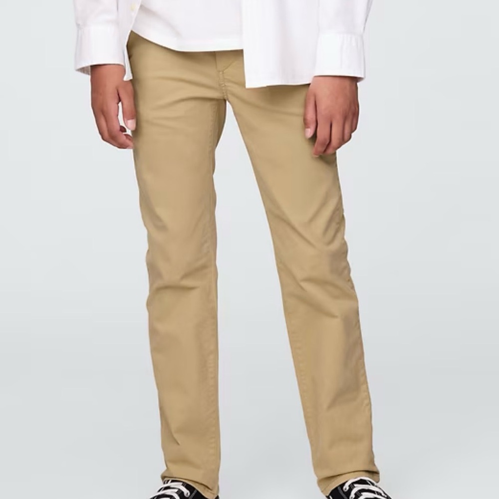 Gap Chino Pants